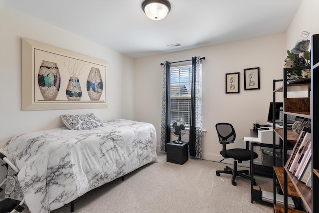 3331 Alta Ln, Murfreesboro, TN 37128 - bedroom with carpet flooring