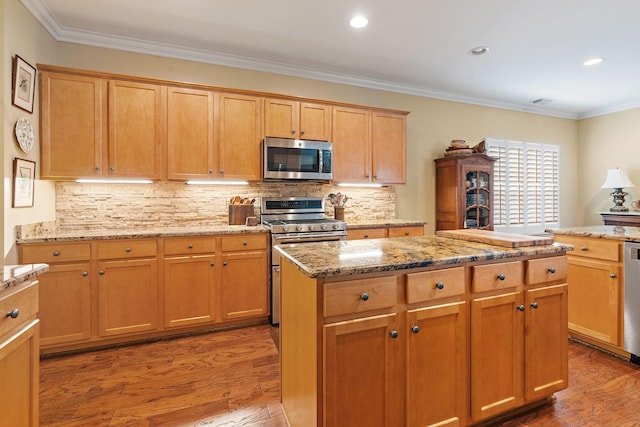 110 Spring Cabin Ln, Franklin, TN 37064 - photo 9