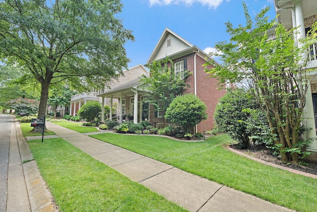 110 Spring Cabin Ln, Franklin, TN 37064 - photo 2