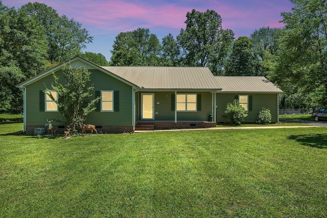 99 Arrowhead Dr, Manchester, TN 37355 - photo 4