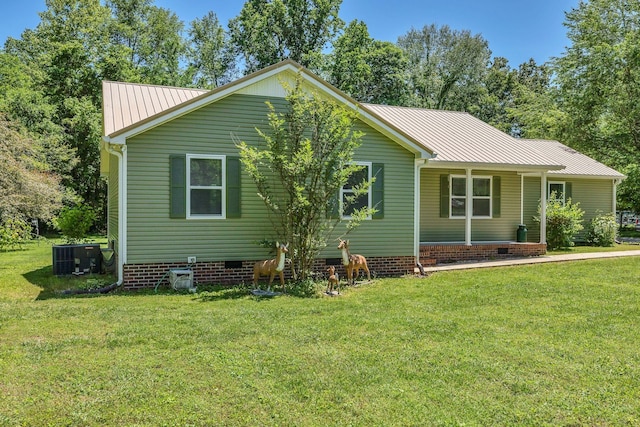 99 Arrowhead Dr, Manchester, TN 37355 - photo 1