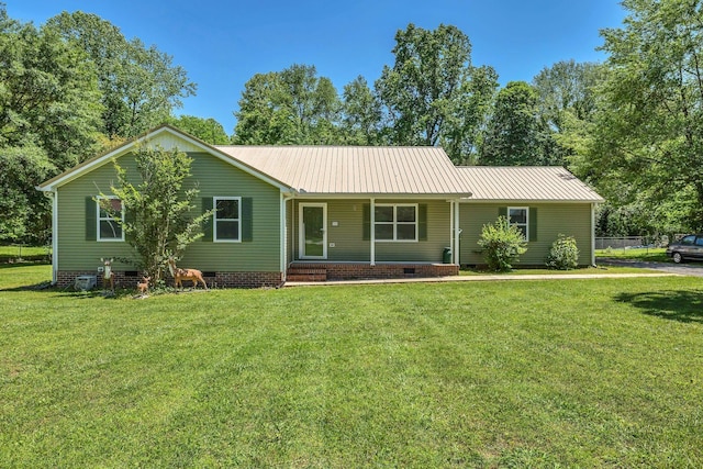 99 Arrowhead Dr, Manchester, TN 37355 - photo 2