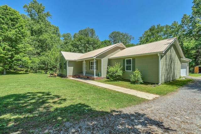99 Arrowhead Dr, Manchester, TN 37355 - photo 3