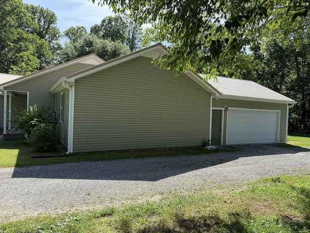 99 Arrowhead Dr, Manchester, TN 37355 - photo 36