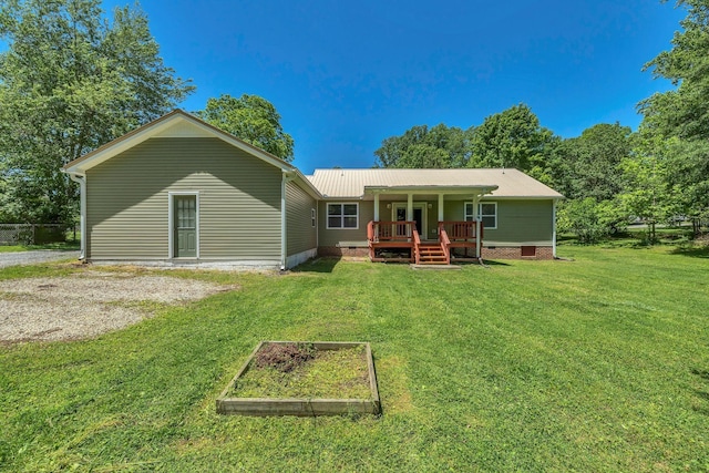 99 Arrowhead Dr, Manchester, TN 37355 - photo 32