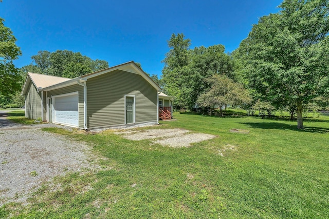 99 Arrowhead Dr, Manchester, TN 37355 - photo 33