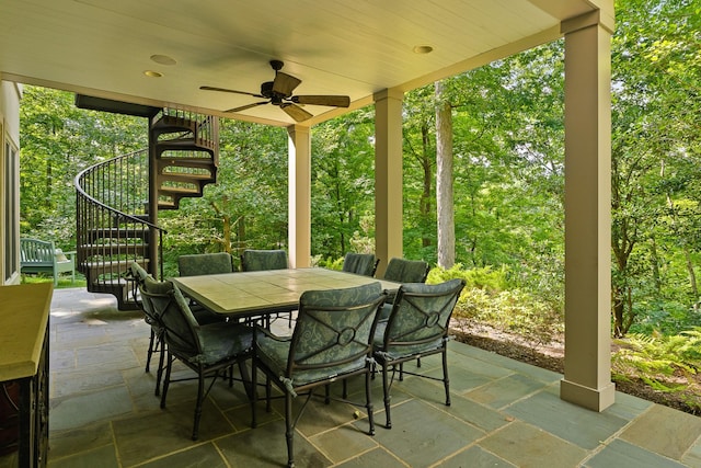 7 Breckenridge, Nashville, TN 37215 - photo 55