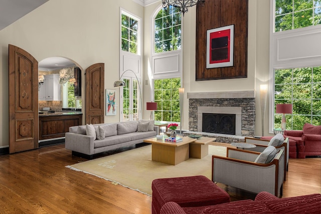 7 Breckenridge, Nashville, TN 37215 - photo 9