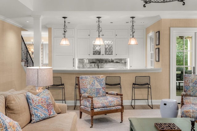 7 Breckenridge, Nashville, TN 37215 - photo 50