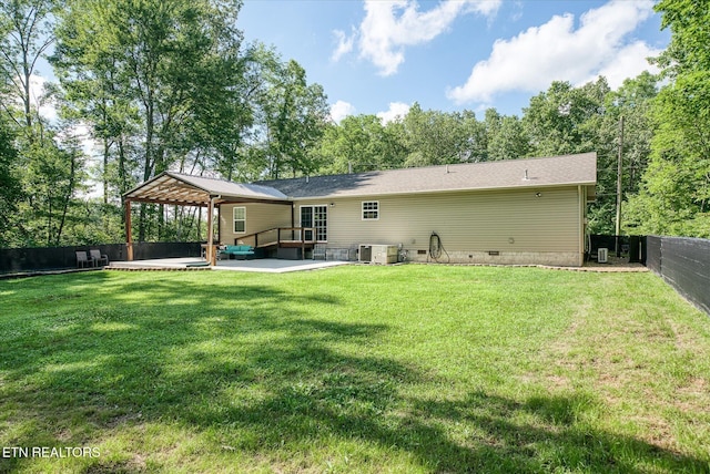 4135 Chica Rd, Crossville, TN 38572 - photo 22
