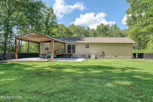 4135 Chica Rd, Crossville, TN 38572 - photo 20