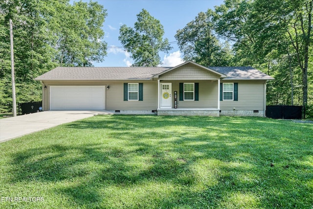 4135 Chica Rd, Crossville, TN 38572 - photo 1