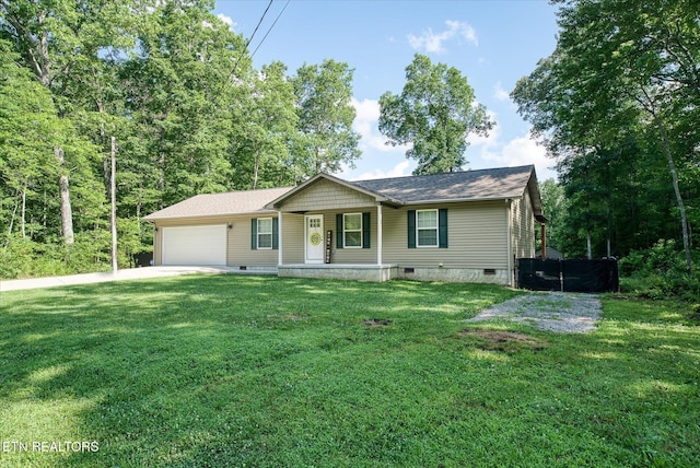 4135 Chica Rd, Crossville, TN 38572 - photo 25