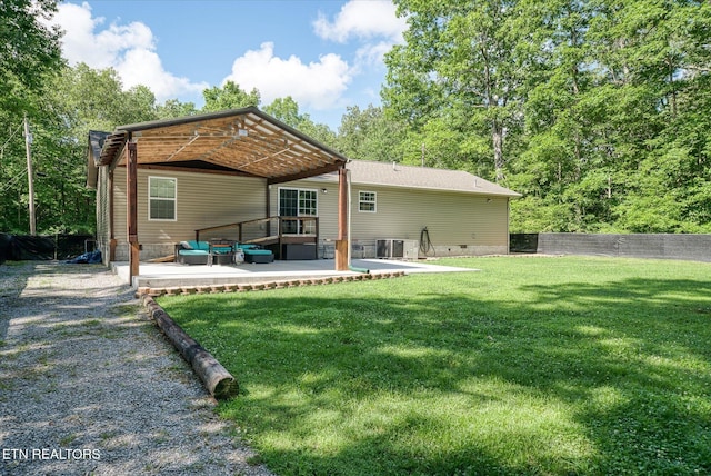 4135 Chica Rd, Crossville, TN 38572 - photo 19