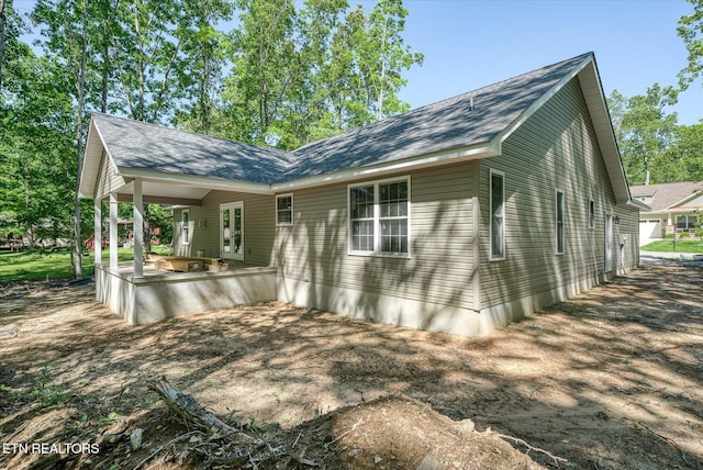 112 Dover Ln, Crossville, TN 38558 - photo 25