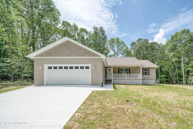 5272 Cheyenne Dr, Crossville, TN 38572 - photo 1