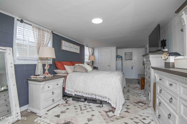 8114 Sharp Rd, Powell, TN 37849 - view of bedroom