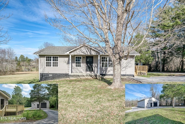 183 Thompson Ln, Crossville, TN 38555 - photo 1