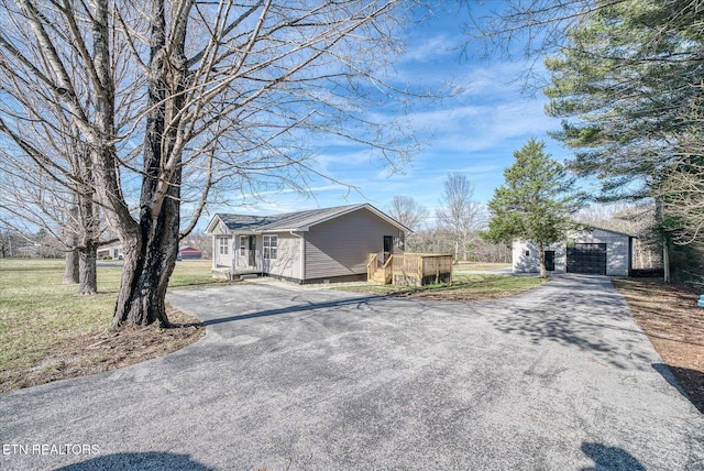 183 Thompson Ln, Crossville, TN 38555 - photo 20