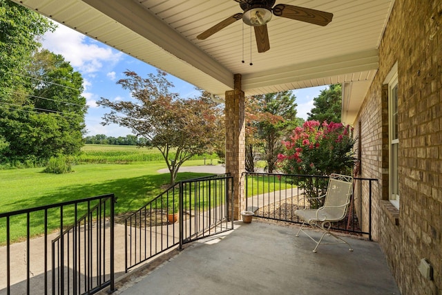 702 Gunn Ln, Springfield, TN 37172 - photo 31
