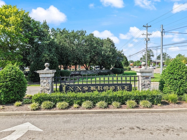 236 Comer Cir, Murfreesboro, TN 37128 - view of community / neighborhood sign