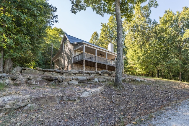761 Cedar Mountain Pl, Decherd, TN 37324