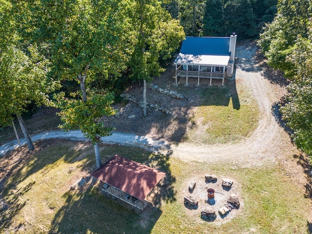 761 Cedar Mountain Pl, Decherd, TN 37324