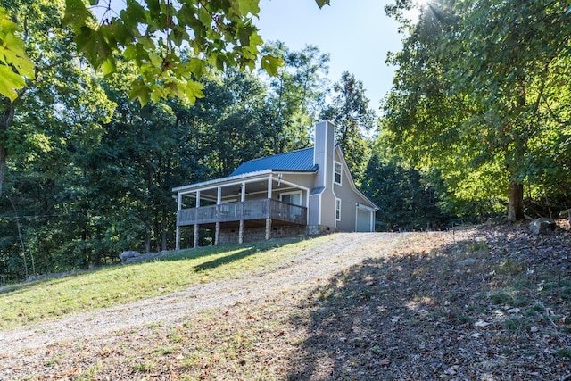 761 Cedar Mountain Pl, Decherd, TN 37324