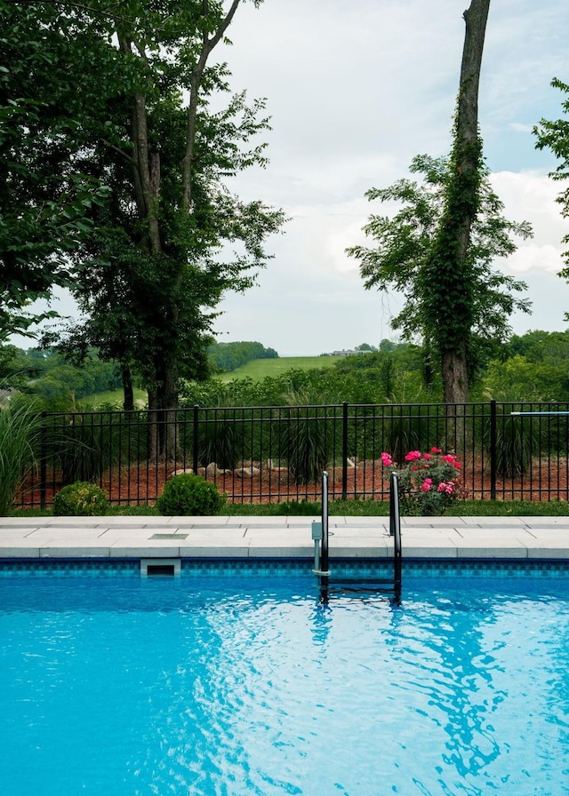 529 Derby Downs, Lebanon, TN 37087 - view of pool
