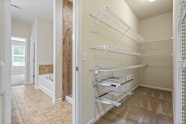 654 Foster Ln, Mount Juliet, TN 37122 - view of storage area