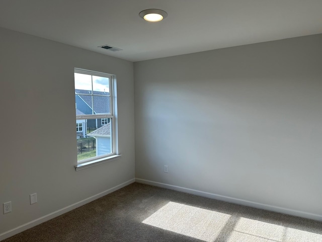 9021 Ada Way, Fairview, TN 37062 - empty room featuring healthy amount of natural light and carpet floors