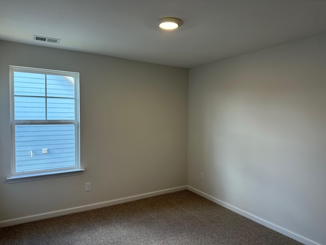 9021 Ada Way, Fairview, TN 37062 - empty room with baseboards and carpet floors