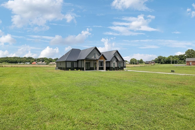 1567 Maxwell Branch Rd, Cottontown, TN 37048 - photo 2