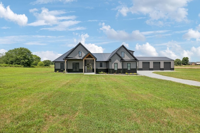 1567 Maxwell Branch Rd, Cottontown, TN 37048 - photo 1