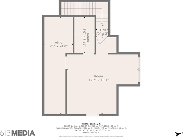 1567 Maxwell Branch Rd, Cottontown, TN 37048 - photo 44