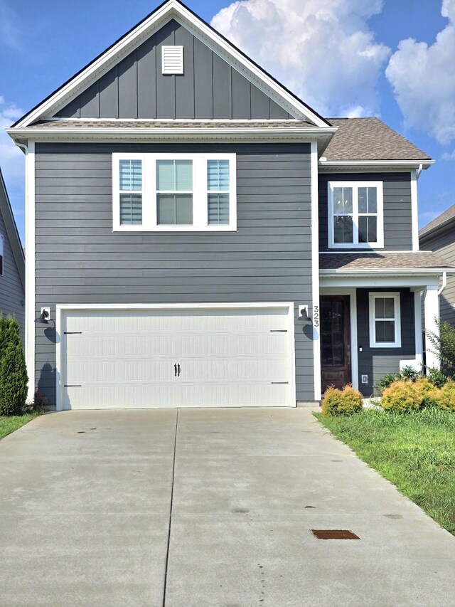 323 Casita Dr, La Vergne, TN 37086 - photo 1