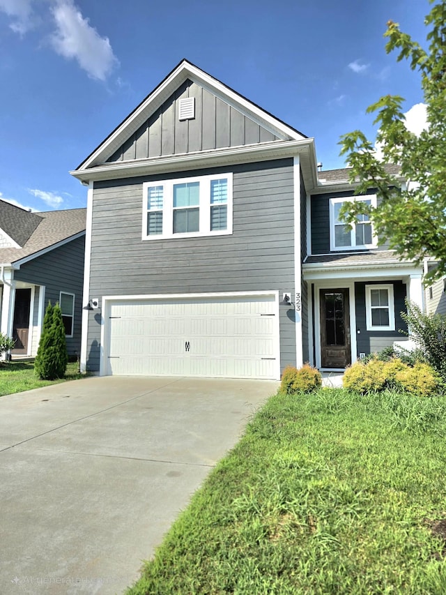 323 Casita Dr, La Vergne, TN 37086 - photo 3