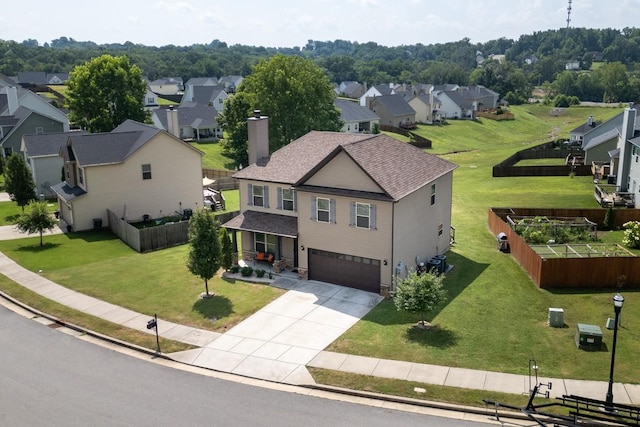 1304 Busiris Dr, Hermitage, TN 37076 - photo 42