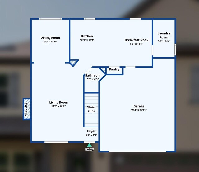 1304 Busiris Dr, Hermitage, TN 37076 - photo 45
