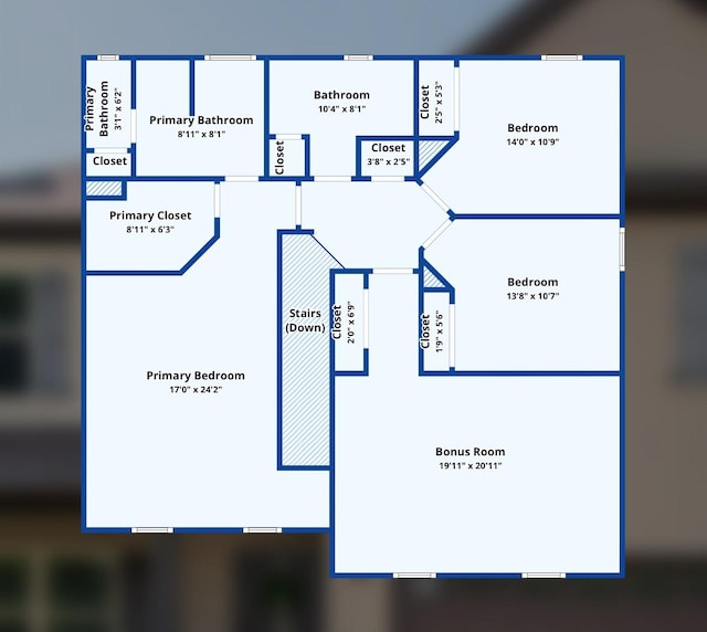 1304 Busiris Dr, Hermitage, TN 37076 - photo 46