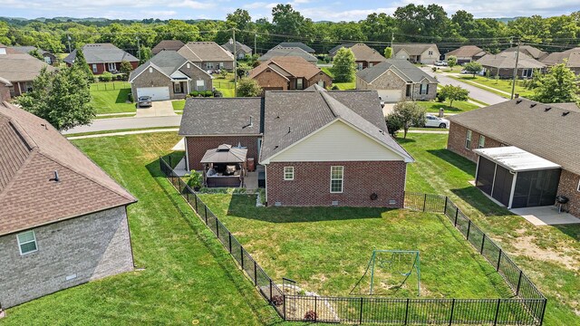 167 Avalon Dr, Gallatin, TN 37066 - photo 35