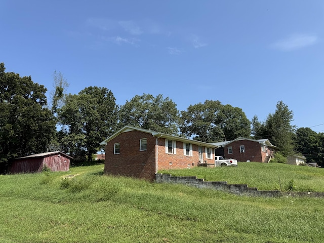 110 S Oak Dr, Collinwood, TN 38450 - photo 7
