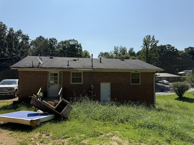 110 S Oak Dr, Collinwood, TN 38450 - photo 9
