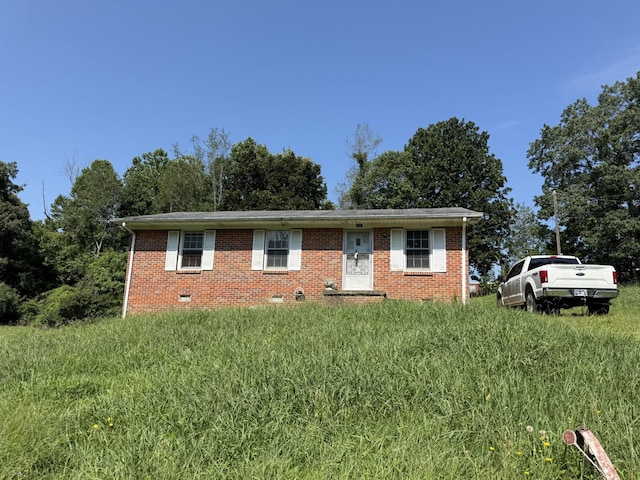 110 S Oak Dr, Collinwood, TN 38450 - photo 1