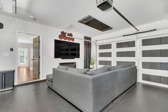 1016 Nealcrest Cir, Spring Hill, TN 37174 - view of living area