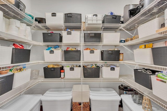 1016 Nealcrest Cir, Spring Hill, TN 37174 - view of storage