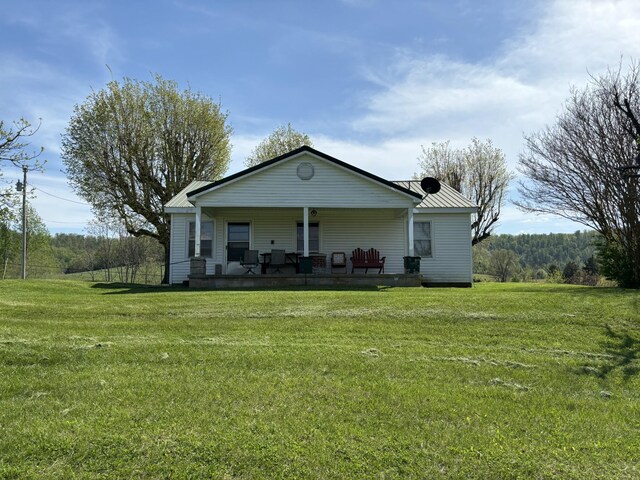 0 Sparkmantown Rd, Doyle, TN 38559 - photo 3