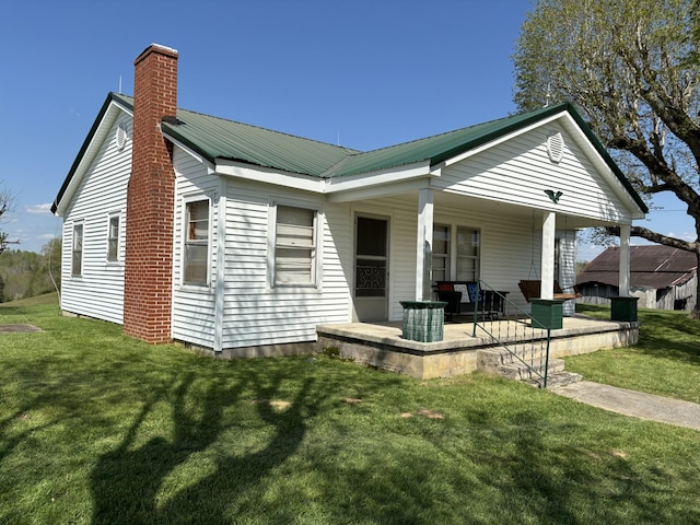 0 Sparkmantown Rd, Doyle, TN 38559 - photo 4