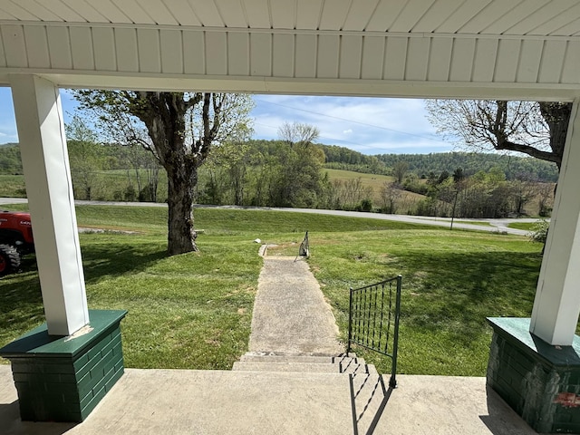 0 Sparkmantown Rd, Doyle, TN 38559 - photo 5