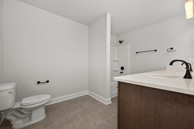 522 Rohan Dr, Murfreesboro, TN 37129 - full bath featuring vanity and a shower